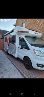 Ford challenger premium 380, Caravans en Kamperen, Mobilhomes, Particulier, Challenger, Ford