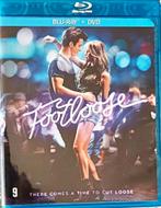 blu ray + dvd FOOTLOOSE  DENNIS QUAID,KENNY WORMALD, Enlèvement ou Envoi, Comme neuf