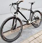 2 vélos VTT CUBE état nickel prix450 par pièce 0489813734, Fietsen en Brommers, Hardtail, Heren, 49 tot 53 cm, Zo goed als nieuw