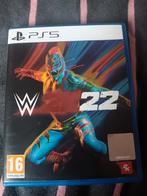 We 2k22, Games en Spelcomputers, Ophalen of Verzenden, Zo goed als nieuw