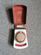 Zeiss IKON lichtmeter, Verzamelen, Ophalen of Verzenden