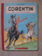 Corentin chez les Peaux-Rouges Ed.O 1956 état moyen, Une BD, Utilisé, Enlèvement ou Envoi, Paul Cuvelier