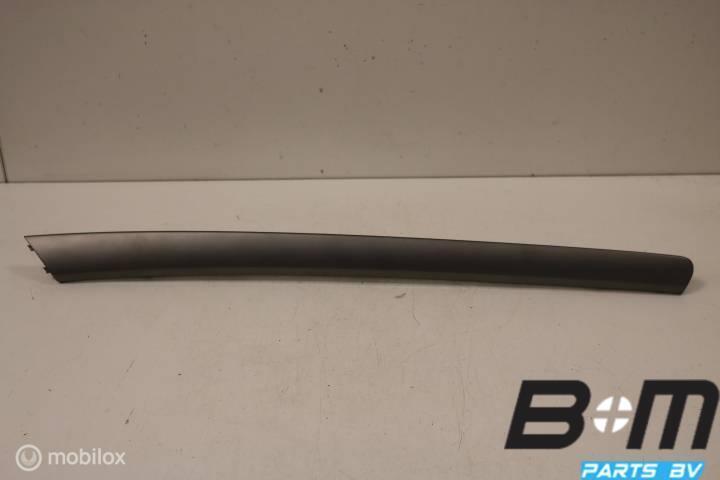 Sierlijst deurpaneel RV (bijrijderskant) Audi A5 8T, Auto-onderdelen, Dashboard en Schakelaars, Gebruikt