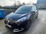 Renault Scenic, Achat, Entreprise, Alcantara, Noir