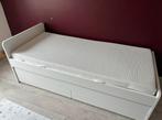 Kinderbed, Kinderen en Baby's, Ophalen, Nieuw, 180 cm of meer, 85 tot 100 cm