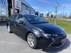 Toyota Corolla Touring Sport 1.2 Benz MT Dyna, Autos, Noir, Achat, Hatchback, 115 ch