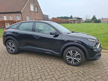 Citroën C4-e  beschikbaar voor biedingen