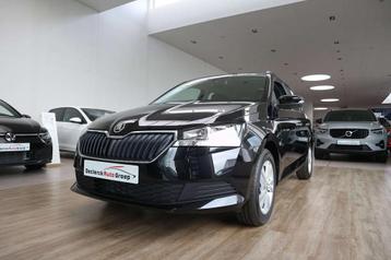 Skoda Fabia COMBI 1.0 BENZINE 95PK 5V*STOCK*TOPAANBOD ! beschikbaar voor biedingen