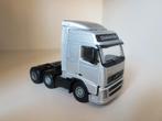 Volvo FH Globetrotter, Ophalen of Verzenden, Zo goed als nieuw, Bus of Vrachtwagen, Lion Toys