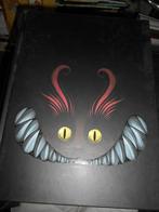 Alice aux pays des merveilles eo, Enlèvement ou Envoi