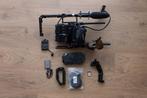 Canon C300 MKIII Cine Kit, Audio, Tv en Foto, Videocamera's Digitaal, Gebruikt, Canon, Ophalen of Verzenden, Geheugenkaart