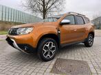 Dacia Duster 1.6i 2019/110000 km 4*4, Euro 6, Duster, Bedrijf, Handgeschakeld