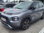 Citroën C3 Aircross 1.2 Benzine 123000 km 09/2018, Monovolume, Euro 6, 4 cilinders, Parkeersensor