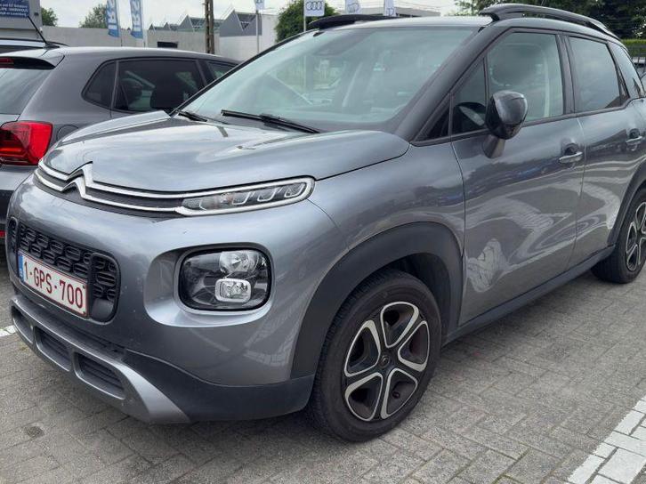 Citroën C3 Aircross 1.2 Benzine 123000 km 09/2018, Auto's, Citroën, Particulier, Te koop, C3 Aircross, ABS, Airbags, Airconditioning