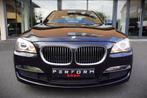 BMW 730d *M-PACK *COMPLET* TOIT OUVERT *FERMETURE EN DOUCEUR, Cuir, Achat, 155 kW, Entreprise