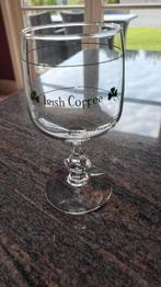 Irish Coffeeglas, Ophalen, Zo goed als nieuw