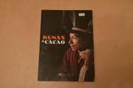 Viertalig fotoboek 'Kunas & cacao', Enlèvement ou Envoi, Neuf, Autres sujets/thèmes, Choco-Story