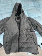 Jas jongens maat S, Kleding | Heren, Ophalen, Overige maten, Zo goed als nieuw, Grijs