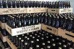 Vollenbak Westvleteren 12., Verzamelen, Biermerken, Ophalen, Flesje(s), Overige merken