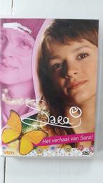 DVD / SARA / korte versie, Cd's en Dvd's, Dvd's | Tv en Series, Komedie, Zo goed als nieuw, Ophalen