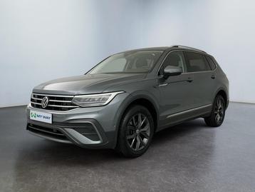Volkswagen Tiguan III Allspace Life - 7 places*boite auto*ca beschikbaar voor biedingen