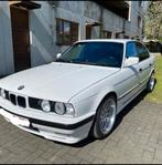 BMW - E34 - 525I - 170CV - 1989, Autos, BMW, Achat, Particulier