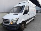Véhicule commercial Mercedes-Benz Sprinter 2017, Achat, Entreprise, Autres carburants, Mercedes-Benz