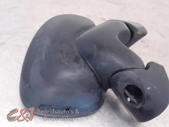 Buitenspiegel rechts van een Renault Trafic, Auto-onderdelen, Spiegels, Renault, Gebruikt, 3 maanden garantie, Ophalen of Verzenden