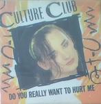 Culture Club - Tu veux vraiment me faire du mal ?, CD & DVD, Comme neuf, Pop, Enlèvement ou Envoi, Single
