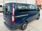 Ford TRANSIT CUSTOM 2.2 TDCI 2014, 2198 cm³, Euro 5, Achat, Entreprise