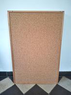 4 grands tableaux d'affichage, épingles en liège, Maison & Meubles, Enlèvement