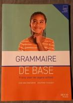 Grammaire de base + Lexique de base, Boeken, Ophalen
