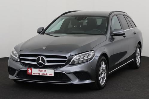 Mercedes-Benz C-Klasse 200 BREAK BUS.SOLUTION D *BREAK BUS.S, Auto's, Mercedes-Benz, Bedrijf, Te koop, C-Klasse, Achteruitrijcamera