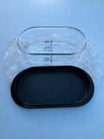 Tupperware Botervloot / Vleesschaal met Deksel | Nieuw, Huis en Inrichting, Keuken | Tupperware, Ophalen of Verzenden, Nieuw, Schaal