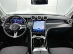 Mercedes-Benz GLC-Klasse 200 4Matic SUV Luxury Line Dodehoek, Auto's, 197 pk, Gebruikt, Euro 6, 2000 kg