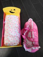 speelgoed poppenbedje, Kinderen en Baby's, Ophalen