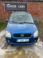 Opel Agila - 1.2 benzine, Autos, Opel, Boîte manuelle, Achat, Essence, Entreprise