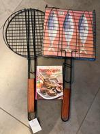 BBQ-pakket met 2 grillklemmen, Ophalen, Nieuw