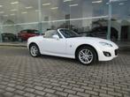 Mazda MX-5 1.8 ROADSTER COUPE ATHLETIC, Autos, Mazda, 126 ch, Achat, Blanc, 167 g/km