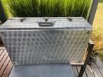 aluminium koffer, Ophalen, Gebruikt, 40 tot 60 cm, 50 tot 75 cm