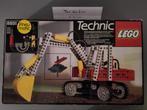 LEGO 8851 Pneumatische kraan (met doos en instructies), Ophalen, Gebruikt, Complete set, Lego