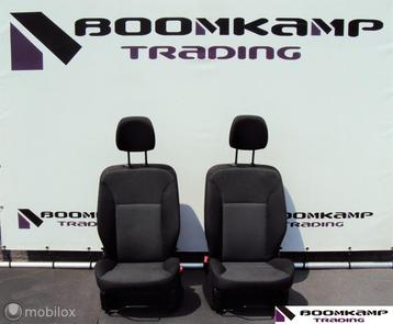Mercedes-Benz Citan stoelen / stoel / bestuurdersstoel beschikbaar voor biedingen