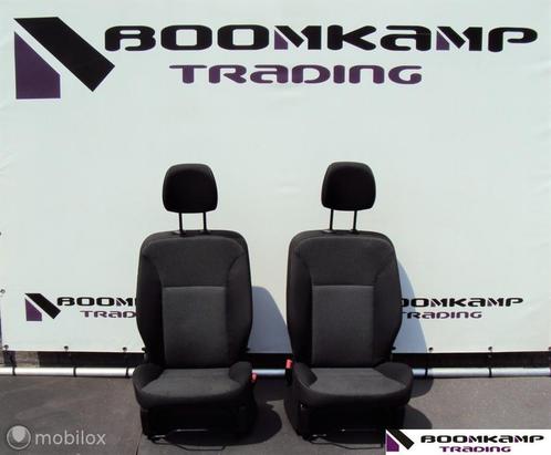 Mercedes-Benz Citan stoelen / stoel / bestuurdersstoel, Auto-onderdelen, Interieur en Bekleding, Mercedes-Benz, Gebruikt, Ophalen of Verzenden