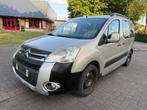 Citroën Berlingo XTR 1.6D | Start Rijdt Perfect, Euro 4, Te koop, Berlingo, Bedrijf