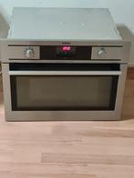 AEG comib inbouw oven magneton, Elektronische apparatuur, Ovens, Ophalen, Inbouw, Oven