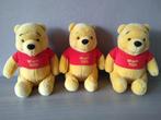 ♥ Winnie the pooh knuffels, Kinderen en Baby's, Speelgoed | Knuffels en Pluche, Ophalen of Verzenden, Zo goed als nieuw