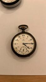 Zakhorloge omega, in werkende staat, Ophalen, Zakhorloge, Omega