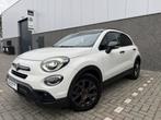 Fiat 500X 1.0 Benzine S Design 71.583 km’s Topstaat, Auto's, Euro 6, 500X, Bedrijf, Handgeschakeld