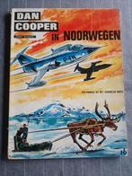 DAN COOPER IN NOORWEGEN (herdruk 1973), Une BD, Enlèvement, Utilisé, Albert Weinberg
