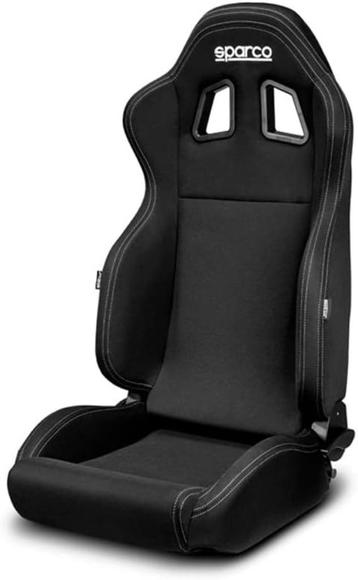 Siège baquet Sparco R100 beschikbaar voor biedingen